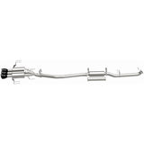 MagnaFlow 24-25 Acura Integra Type S SPEQ Series Cat-Back Exhaust System w/ Black Chrome Tips