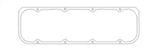 Cometic GM SB2.2 Small Block V8 .188in Fiber Valve Cover Gasket