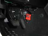 aFe 2020+ Subaru Outback / Legacy H4 2.4L Pedal 2 Metal Throttle Enhancer