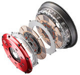 OS Giken 13-15 Scion FR-S Clutch GTS1CD Dampened Includes Release Sleeve and Flywheel