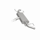 MagnaFlow BRE Exhaust Kit 14-18 Mazda 3 2.0L