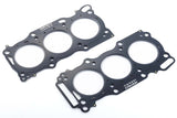 GReddy 09+ Nissan GTR R35 VR38DETT 0.8mm Thick 96mm Bore Metal Head Gaskets (Set of 2)
