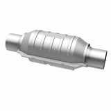 MagnaFlow Universal Catalytic Converter 2.25in. OEM CARB Compliant