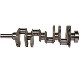 Manley Chrysler 5.7L/6.1L Hemi 4.050in Stroke 4340 Forged Crankshaft w/ 58 Tooth Reluctor Wheel