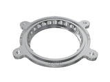 aFe Silver Bullet Throttle Body Spacer Kit Ford Super Duty 23-26 V8-6.8L/7.3L