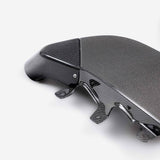 Seibon 2023 Nissan Z Carbon Fiber Brake Cooling Duct