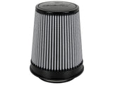aFe Momentum Intake Replacement Air Filter w/ Pro DRY S Media 5 IN F x 7 IN B x 5 IN T x 8 IN H