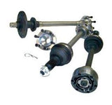DSS Honda EG/DC/EK with EKK2 mounts K-Series Pro-Level Axle/Hub/28 Spline Intermediate Bar Kit KG58