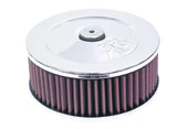 K&N 7-5/16in flg 9in od 6-3/4in tall Assy