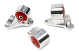 Innovative 92-95 Honda Civic / 94-01 Acura Integra Conversion Driver Sub Bracket K-Series Engines