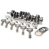 Brian Crower Honda F20C/F22C Stroker Kit - 97mm Stroke Billet Crank BC625+ Rods (5.893) Custom Pi