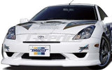 GReddy 13-16 Scion FR-S GRacer Aero-Style Hard Urethane Front Lip Spoiler