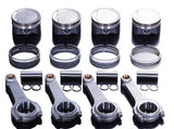 HKS Forged Piston Kit RB26 2-Step 87mm