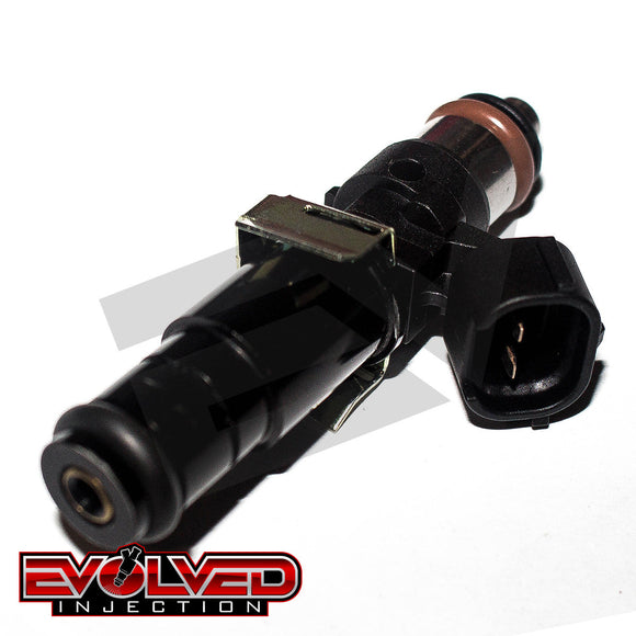 2200cc Evolved Injection Fuel Injectors 3SGTE