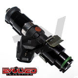 1300cc Evolved Injection Fuel Injectors 3SGTE