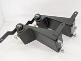 MKIV Supra Coolant Overflow Tank