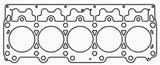 Cometic 92-96 Dodge Viper 8L 4.030 inch .051 inch MLS GEN1 Head Gasket
