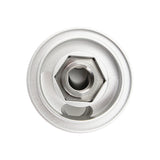 Mishimoto Oil Filter Take-Off Plate - M20