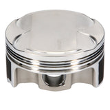 JE Pistons Ford Modular 3.661in Bore 1.168in CH 1.36 CC Piston Kit