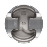 JE Pistons 400 SBC .165 DOME Set of 8 Pistons