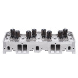 Edelbrock Cylinder Head BBC Performer RPM 348/409Ci for Hydraulic Roller Cam Complete