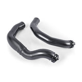 Mishimoto 2015-2020 BMW F80 M3/M4 Intercooler Pipe Kit Mineral Gray Metallic