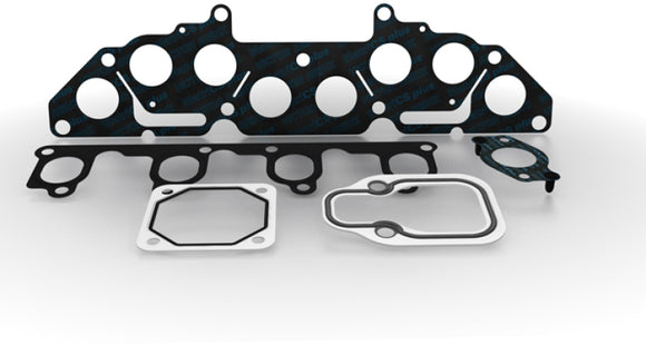 MAHLE Original Subaru Legacy 12-10 Intake Manifold Set