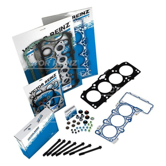 MAHLE Original Mercedes-Benz 05-13 Cl65 AMG Valve Cover Gasket (Right)