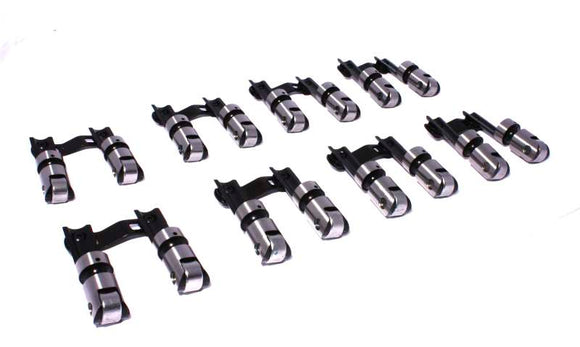 COMP Cams Roller Lifters CS .180in Offset