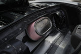 K&N 20-21 Chevrolet Corvette Stingray 6.2L V8 F/I AirCharger Performance Intake System