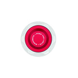 Mishimoto Subaru Oil Filler Cap - Red