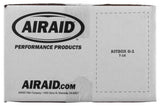 Airaid 15-16 Ford Mustang V8-5.0L F/l Jr Intake Kit