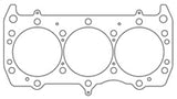 Cometic 75-87 Buick V6 196/231/252 Stage I & II 4.02 inch Bore .075 inch MLS-5 Head Gasket
