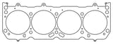 Cometic Oldsmobile 330-455 V8 4.2 inch Bore .040 inch MLS Head Gasket