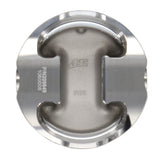 JE Pistons - Set of 4 Nissan SR20DET 88mm Bore 8.5:1 Custom Pistons - Set of 4