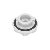 Mishimoto Mitsubishi Oil Filler Cap - Black