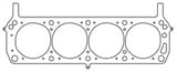 Cometic Ford 302/351 SVO 4.125 Bore .040in MLS Left Side Head Gasket