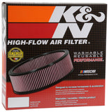 K&N Replacement Air Filter CHRYSLER,DODGE,PLY.,FORD, 1968-89
