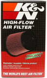 K&N 96-98 Ford Maverick / 96-03 Nissan Terrano/98-04 D22 P/U Replacement Air Filter