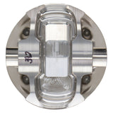 Wiseco 2017+ Ford EcoBoost V6 (Gen 2) Piston Kit