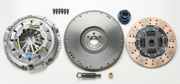 South Bend / DXD Racing Clutch 98-02 Chevrolet Camaro 5.7L Stage 2 Drag Clutch Kit