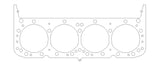 Cometic Chevy Small Block 4.100 inch Bore .040 inch MLS Head Gasket (w/All Steam Holes)
