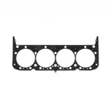 Cometic GM SB2-2 350/400 4.125 inch Bore .040 inch MLS Headgasket with Steam Holes