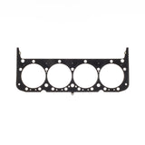 Cometic GM SB2-2 350/400 4.125 inch Bore .036 inch MLS Head Gasket with Steam Holes