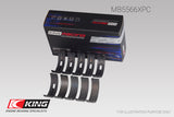 King Engine Bearings Audi/VW ABL/ ADY/ AHH/ AKS (Size STDX) Main Bearing Set