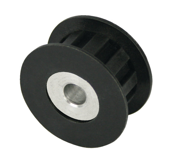 Moroso Electric Motor Pulley (Replacement for Part No 63750)