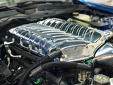 2019-2020 MUSTANG BULLITT SC SYSTEM STAGE 1