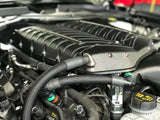 2015-2017 MUSTANG GT GEN 5 SC SYSTEM STAGE 2