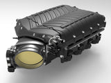 2021-2022 MACH 1 MUSTANG SUPERCHARGER KIT STAGE 1