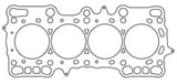 Cometic 92-96 Honda Prelude 87mm 2.2LTR VTEC .066 inch MLS Head Gasket